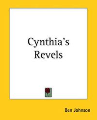 Cover image for Cynthia's Revels