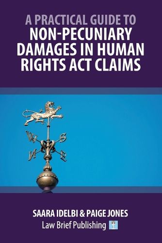 Cover image for A Practical Guide to Non-Pecuniary Damages in Human Rights Act Claims