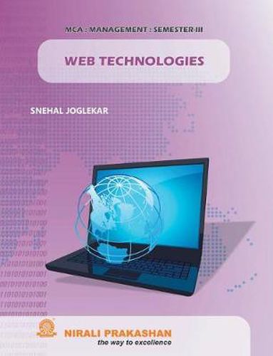 Cover image for Web Technologies