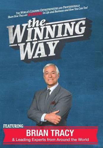Cover image for The Winning Way