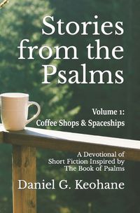 Cover image for Stories from the Psalms, Volume 1