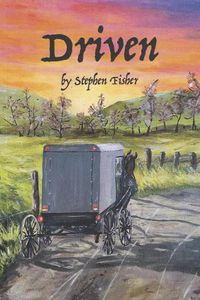 Cover image for Driven