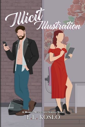 Cover image for Illicit Illustration