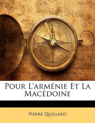 Cover image for Pour L'Arm Nie Et La Mac Doine