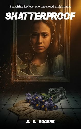 Cover image for Shatterproof