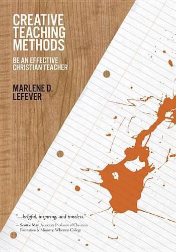 Cover image for Creative Teaching Methods