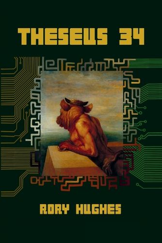 Cover image for Theseus 34