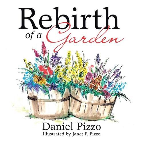 Cover image for Rebirth of a Garden