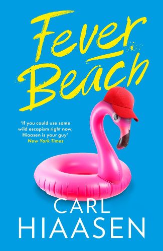 Cover image for Fever Beach