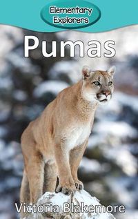 Cover image for Pumas