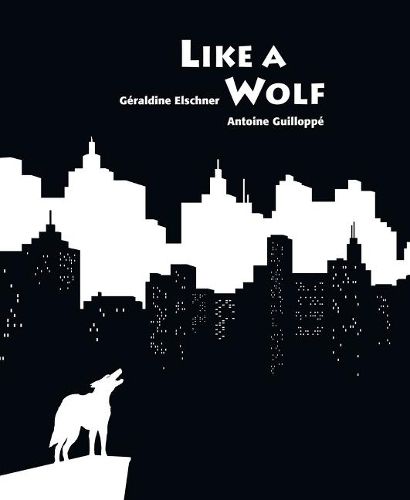 Cover image for Like A Wolf