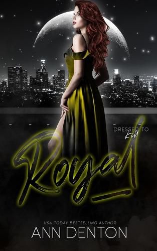 Cover image for Royal