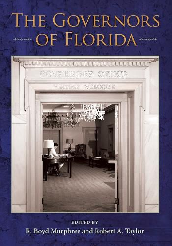 Cover image for The Governors of Florida