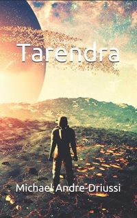 Cover image for Tarendra