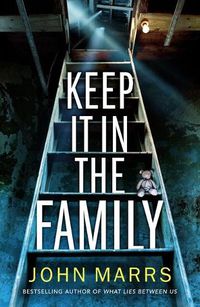 Cover image for Keep It in the Family