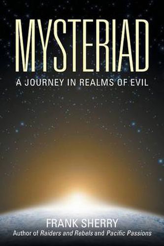 Cover image for Mysteriad