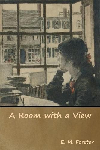 Cover image for A Room with a View