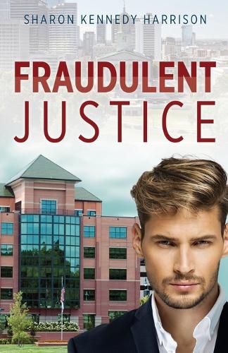 Cover image for Fraudulent Justice