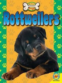 Cover image for Rottweilers