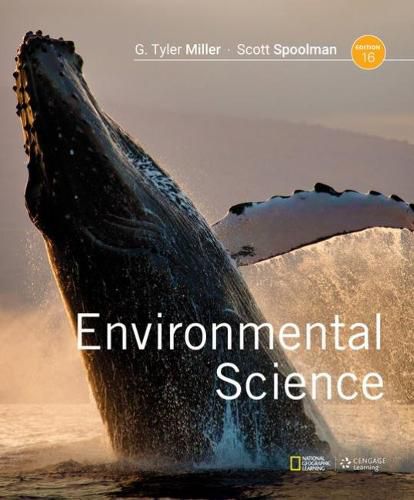 Cover image for Environmental Science