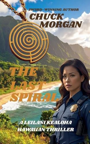 Cover image for The Last Spiral