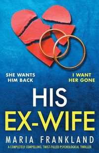 Cover image for His Ex-Wife