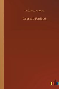 Cover image for Orlando Furioso