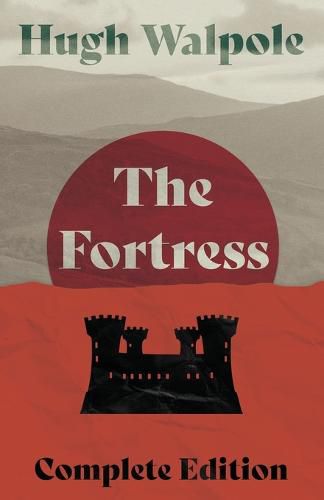 Cover image for The Fortress - Complete Edition