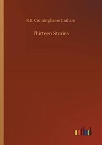 Cover image for Thirteen Stories