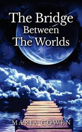 Cover image for Bridge Between the Worlds