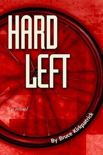 Cover image for Hard Left