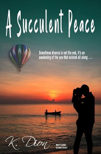 Cover image for A Succulent Peace