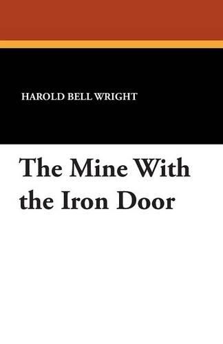 Cover image for The Mine With the Iron Door