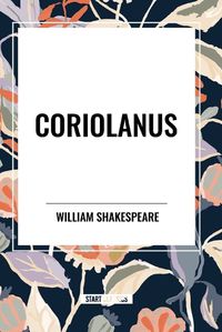 Cover image for Coriolanus