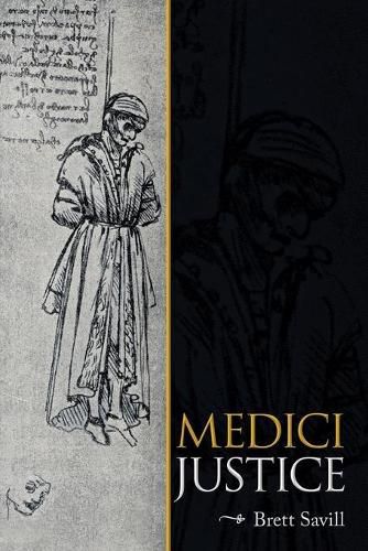 Cover image for Medici Justice