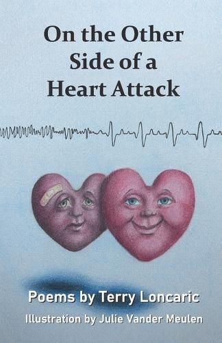 Cover image for On the Other Side of a Heart Attack