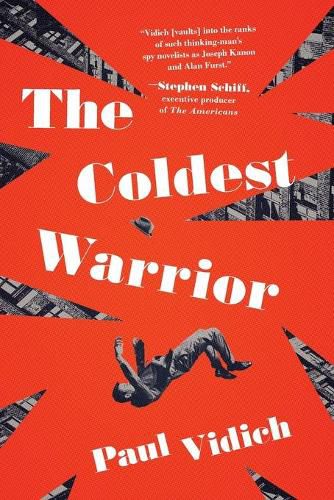 The Coldest Warrior