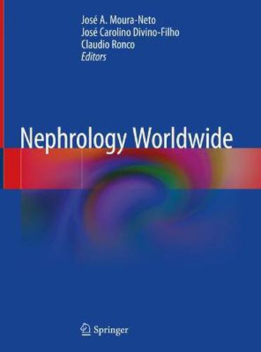 Cover image for Nephrology Worldwide