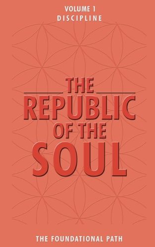 Cover image for The Republic of the Soul