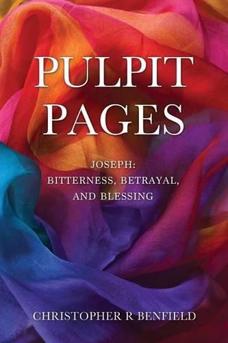 Cover image for Pulpit Pages
