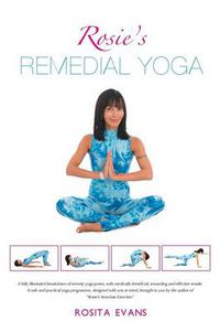 Cover image for Rosie's Remedial Yoga