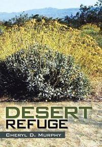 Cover image for Desert Refuge