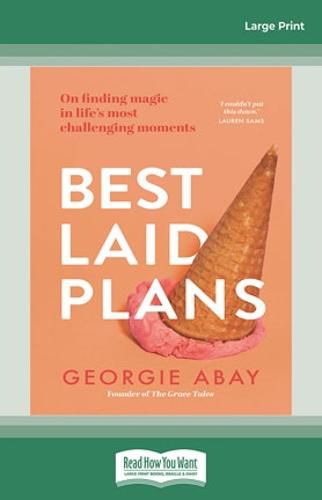 Cover image for Best Laid Plans