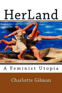 Cover image for Herland