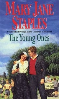 Cover image for The Young Ones