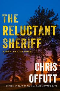 Cover image for The Reluctant Sheriff