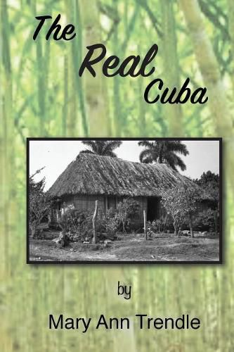 Cover image for The Real Cuba