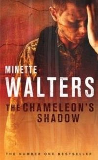 Cover image for Chameleon's Shadow