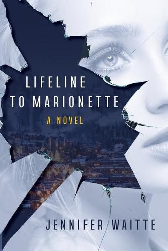 Cover image for Lifeline to Marionette