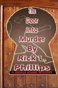 Cover image for The Door Into Murder